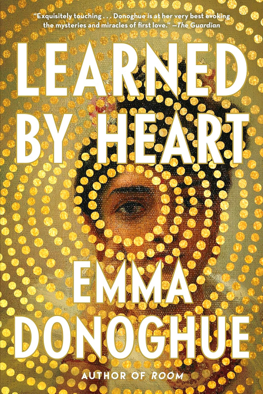 Learned By Heart