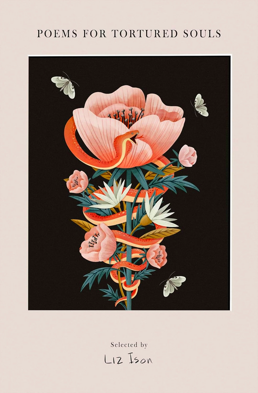 Poems For Tortured Souls