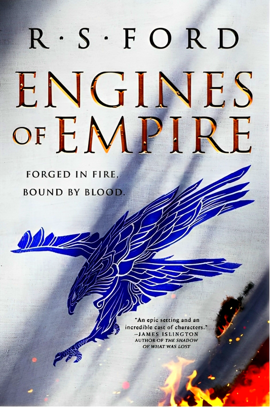 Engines of Empire