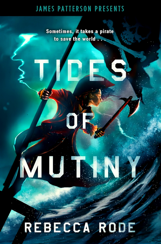 Tides Of Mutiny