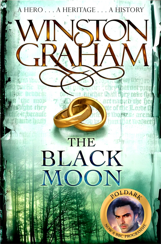 The Black Moon