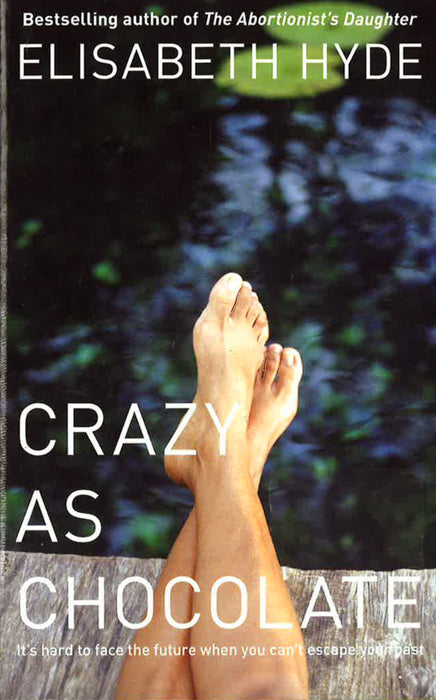 Crazy As Chocolate
