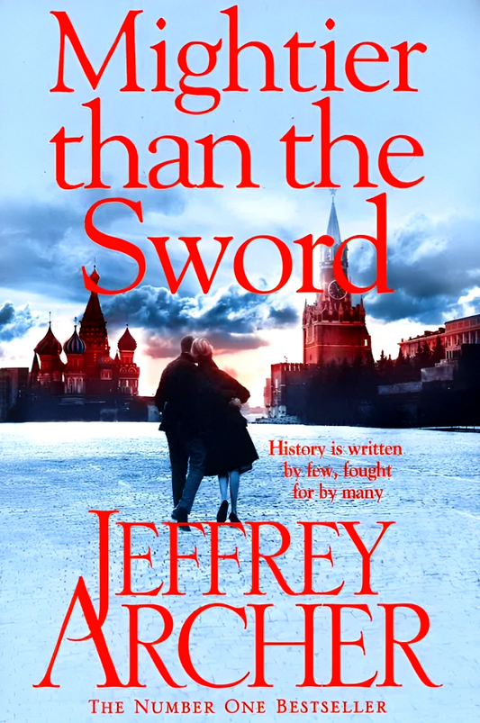 Mightier Than The Sword