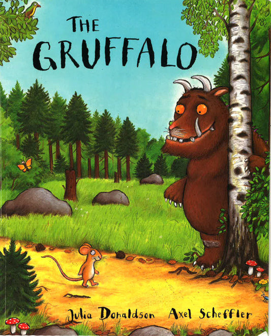 The Gruffalo