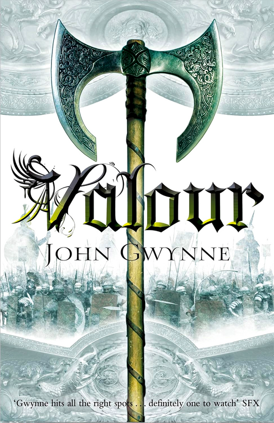 Faithful & Fallen #2: Valour