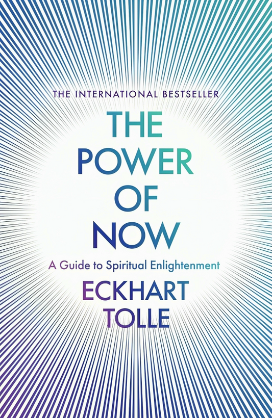 The Power Of Now
