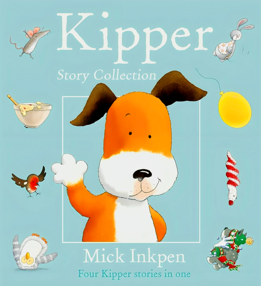 Kipper Story Collection