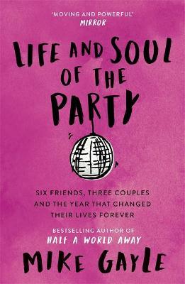 Life & Soul Of The Party