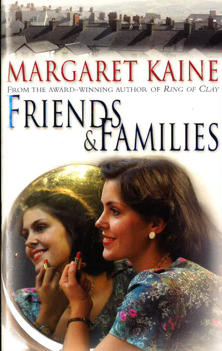 Friends And Families