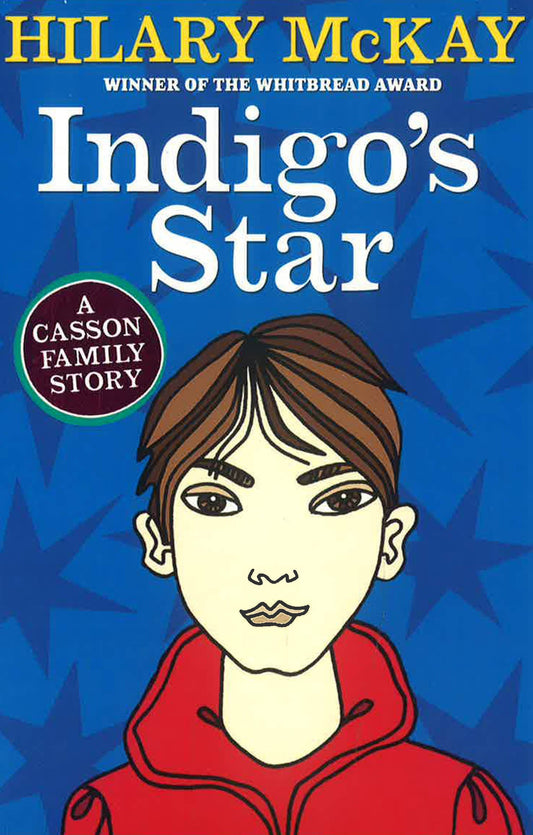 Indigo's Star