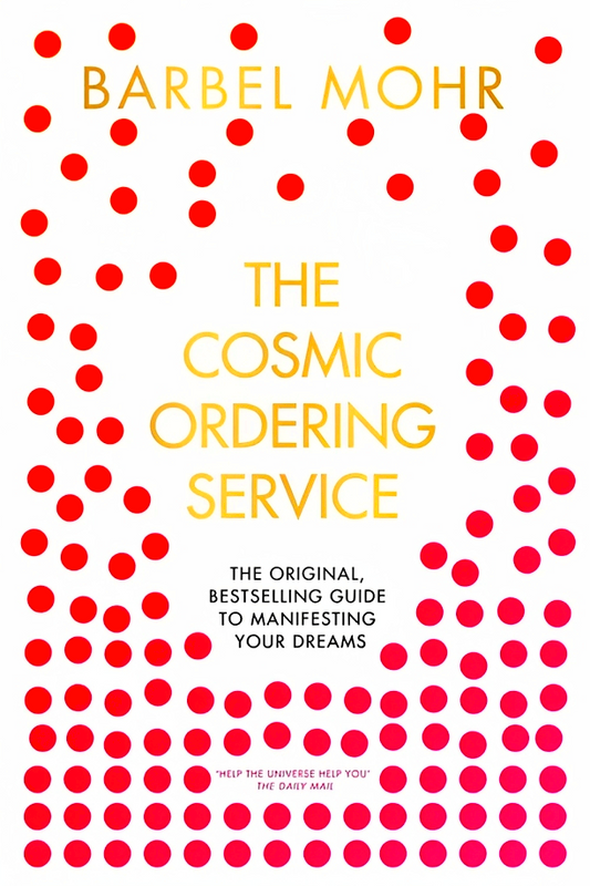 The Cosmic Ordering Service