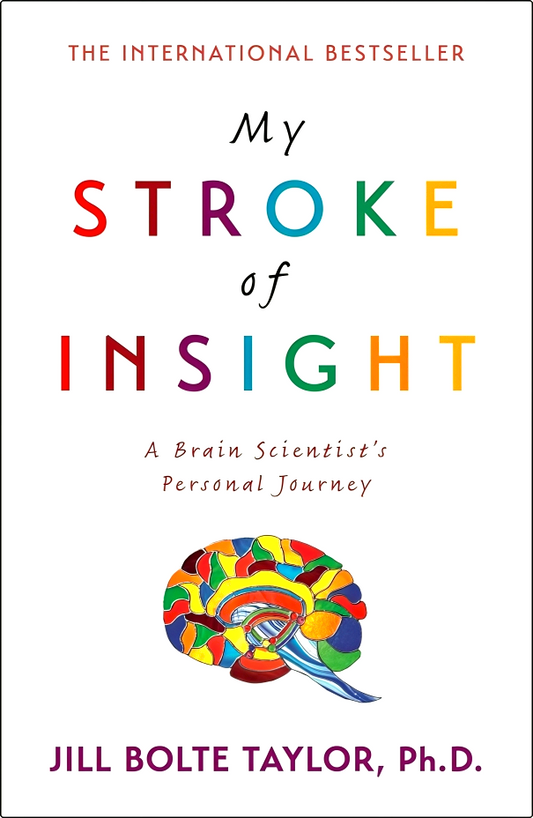 My Stroke Of Insight