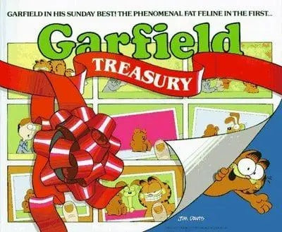 Garfield Treasury