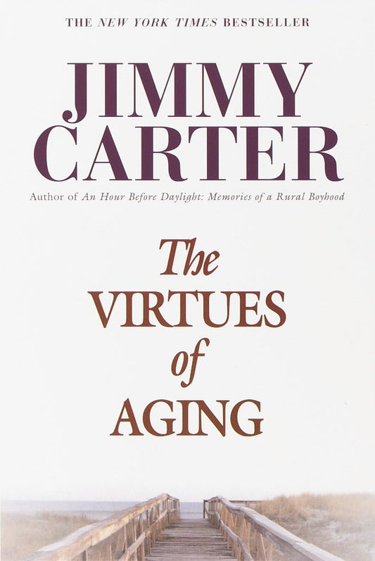 The Virtues Of Aging