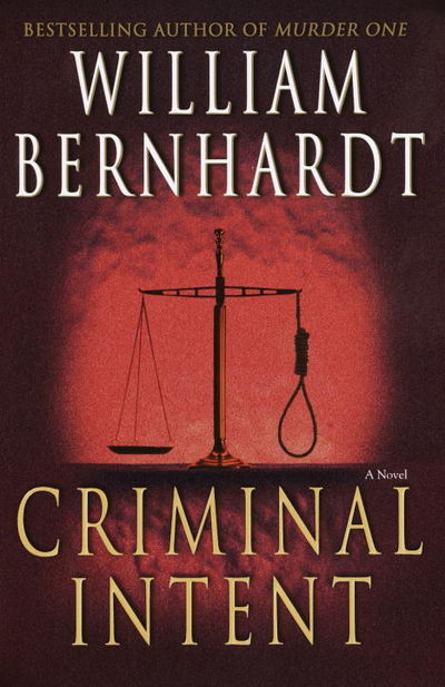 Criminal Intent