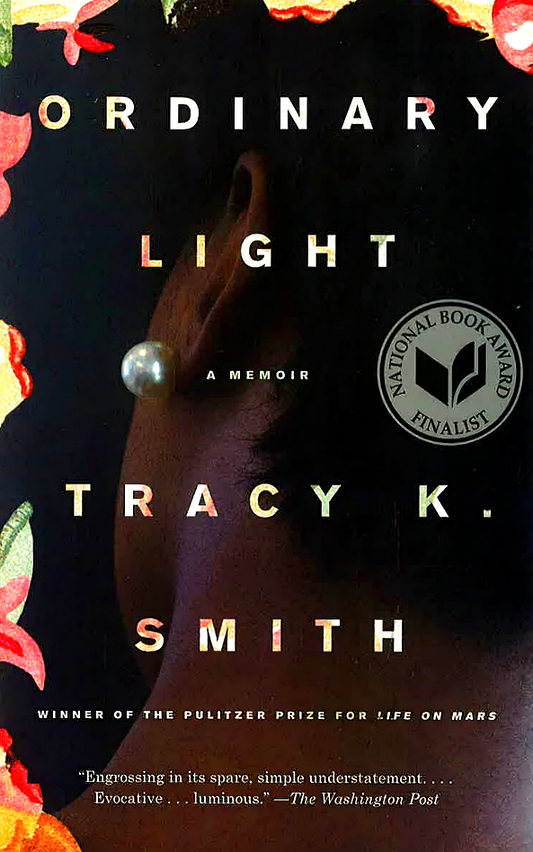 Ordinary Light : A Memoir