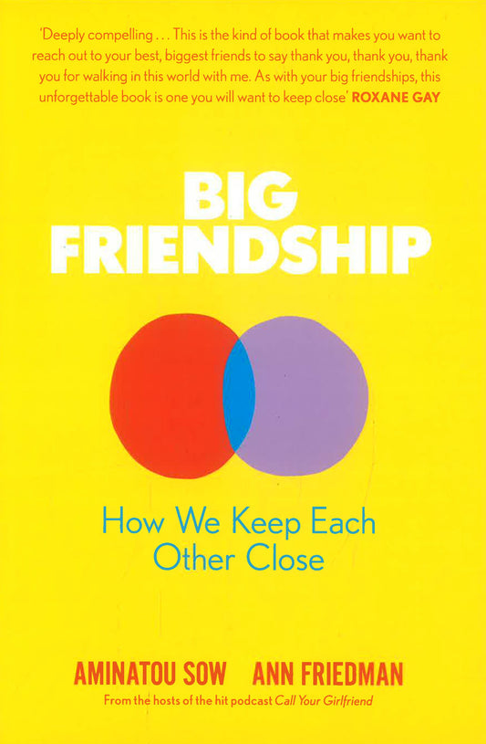 Big Friendship