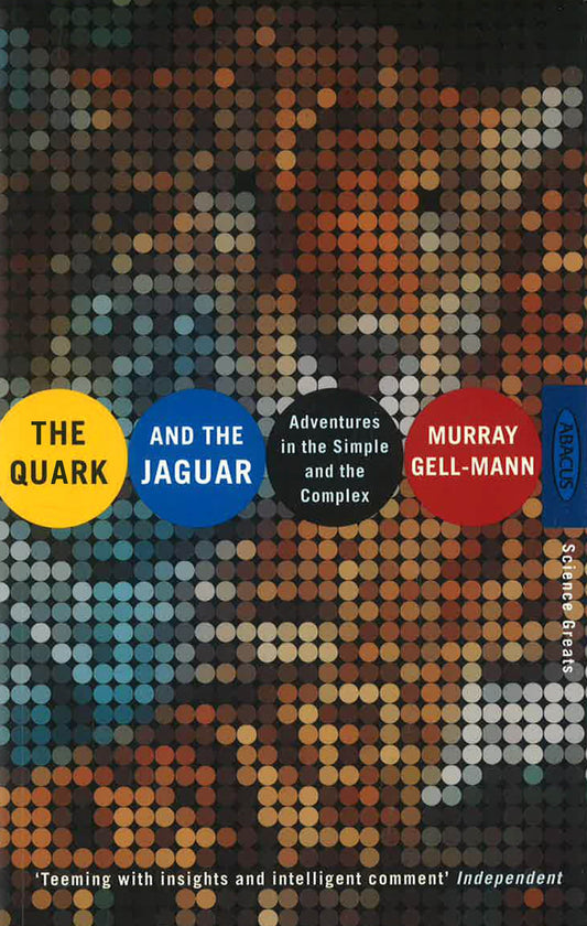 The Quark And The Jaguar