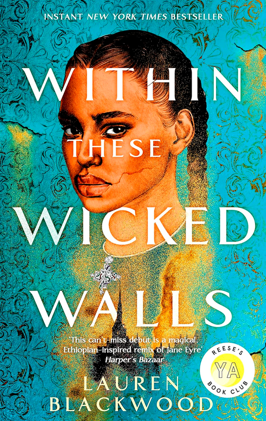 Within These Wicked Walls