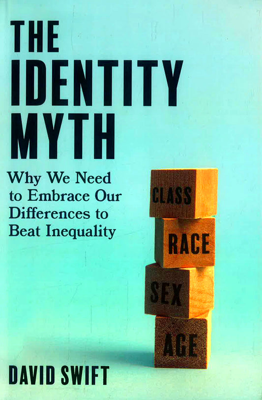 The Identity Myth