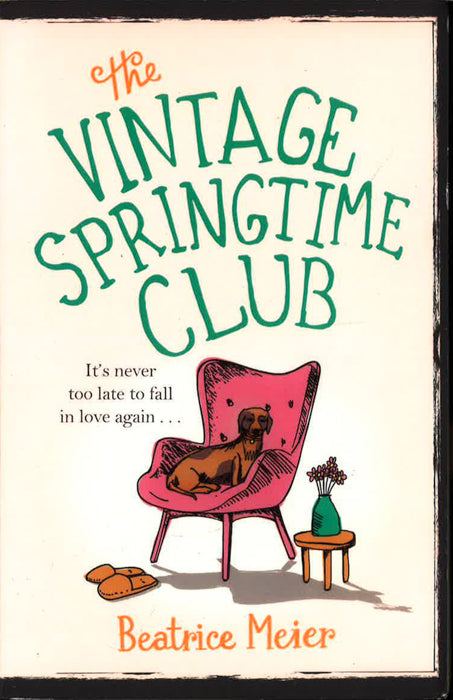 The Vintage Springtime Club
