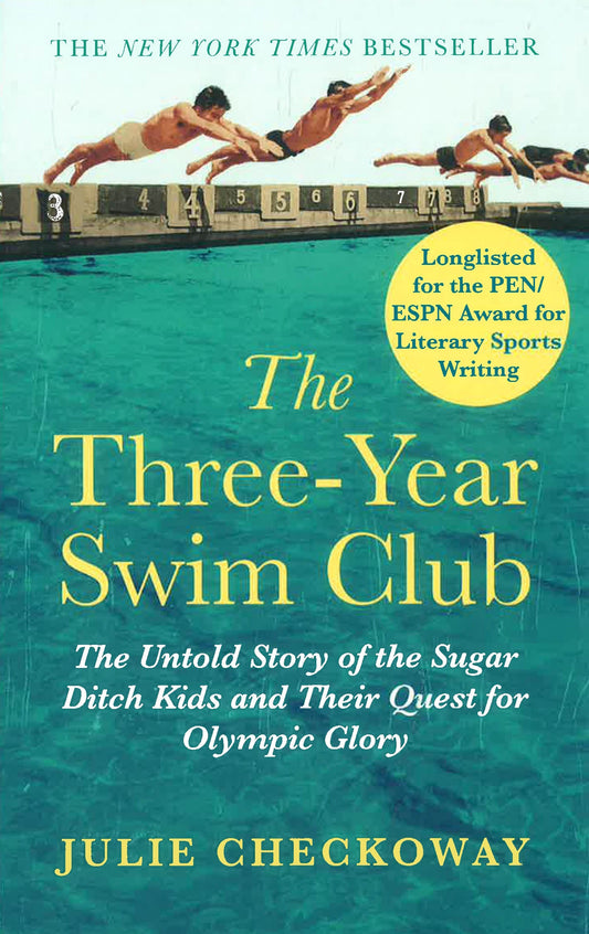 The Three-Year Swim Club