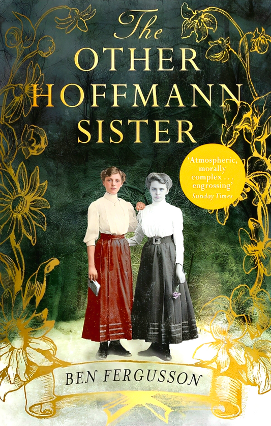 The Other Hoffmann Sister
