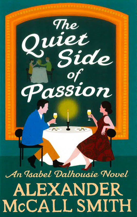 The Quiet Side Of Passion