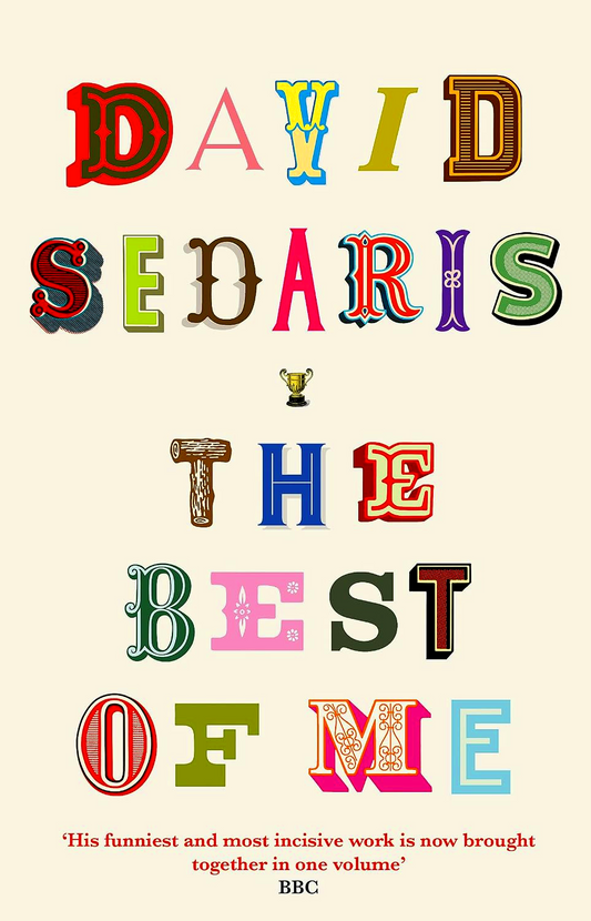 The Best Of Me