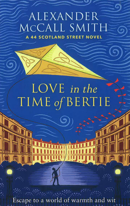 (Original Price RM17.90) Love In The Time Of Bertie