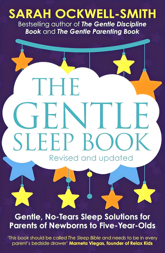 THE GENTLE SLEEP BOOK