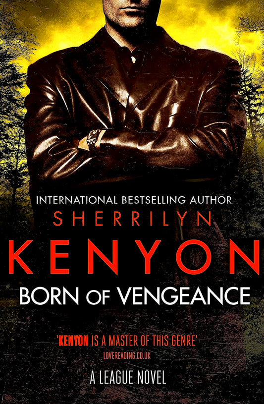 [Bargain Corner] Born Of Vengeance