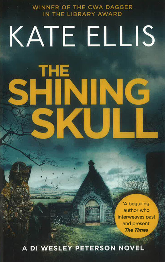 The Shining Skull