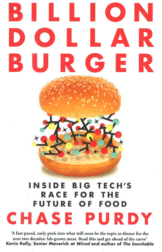 Billion Dollar Burger