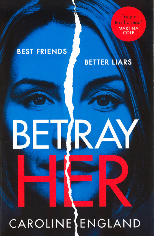 Betray Her