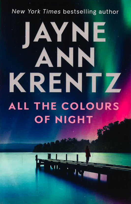 All The Colours Of Night