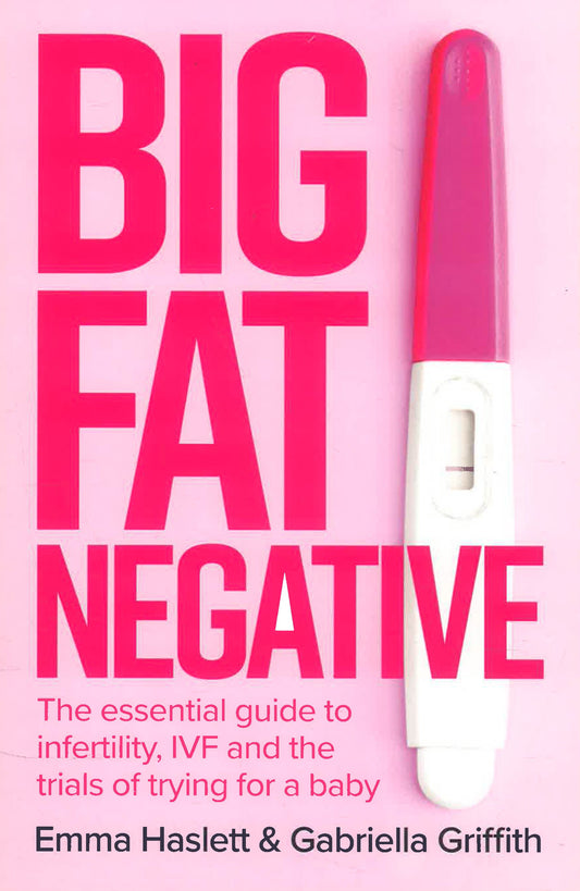 Big Fat Negative