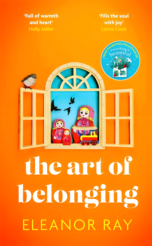 The Art Of Belonging