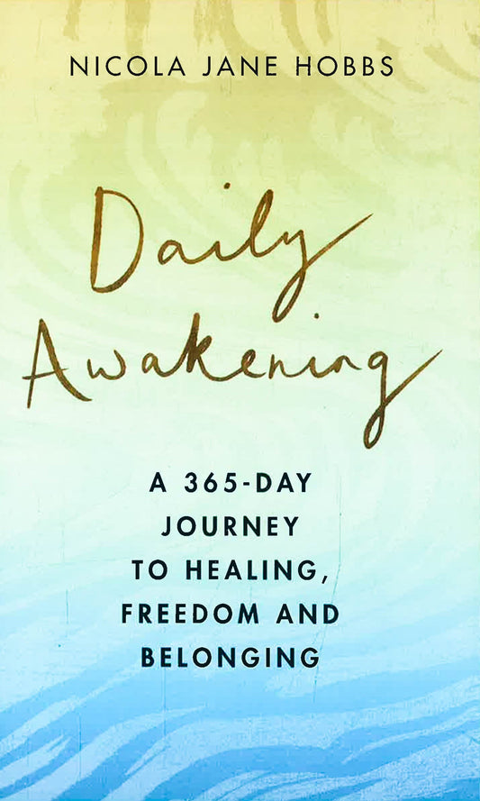 Daily Awakening