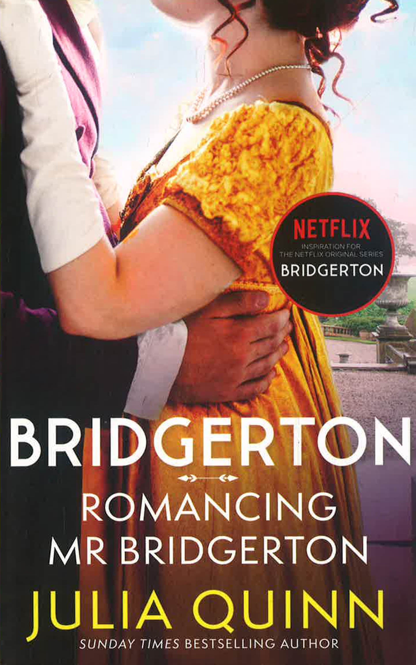 Bridgerton: Romancing Mr Bridgerton (Bridgertons Book 4) – BookXcess