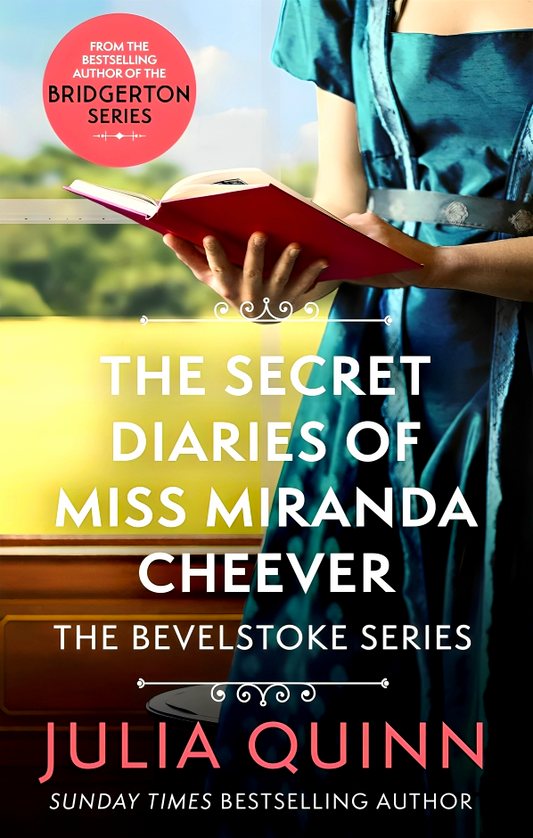 The Bevelstokes #1: The Secret Diaries Of Miss Miranda Cheever
