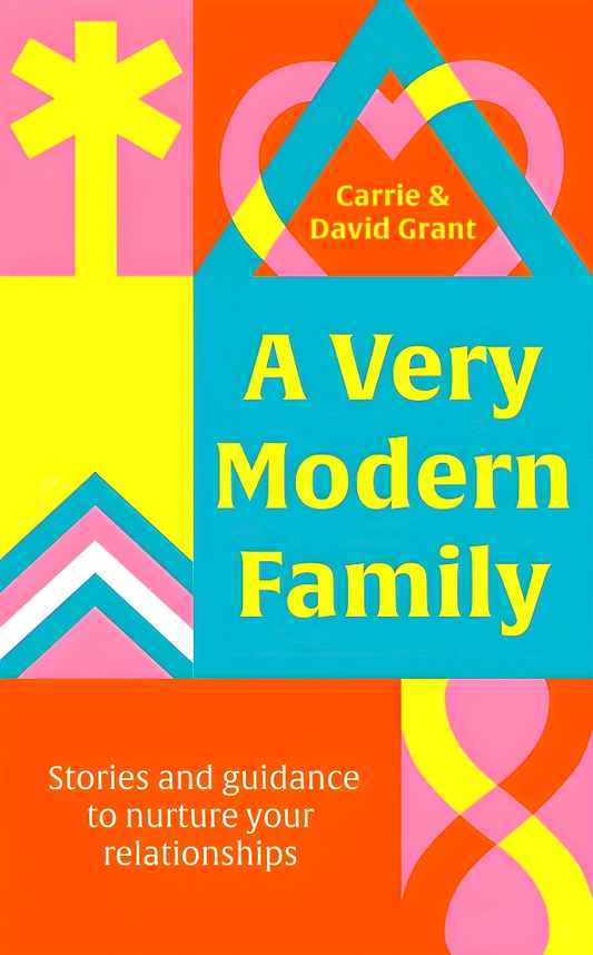 A Very Modern Family