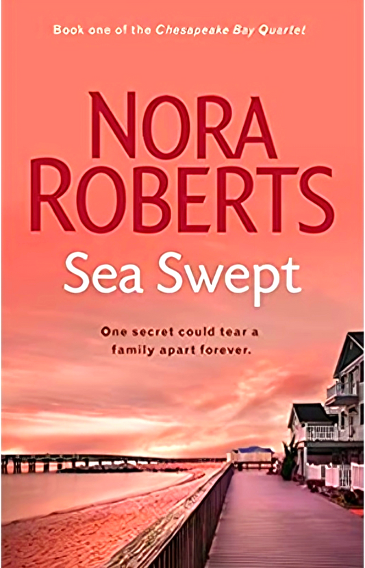 Chesapeake Bay #1: Sea Swept