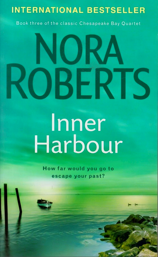 Chesapeake Bay #3: Inner Harbour