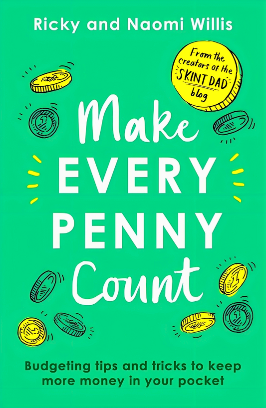 Make Every Penny Count: Budgeting tips and tricks to keep more money in your pocket