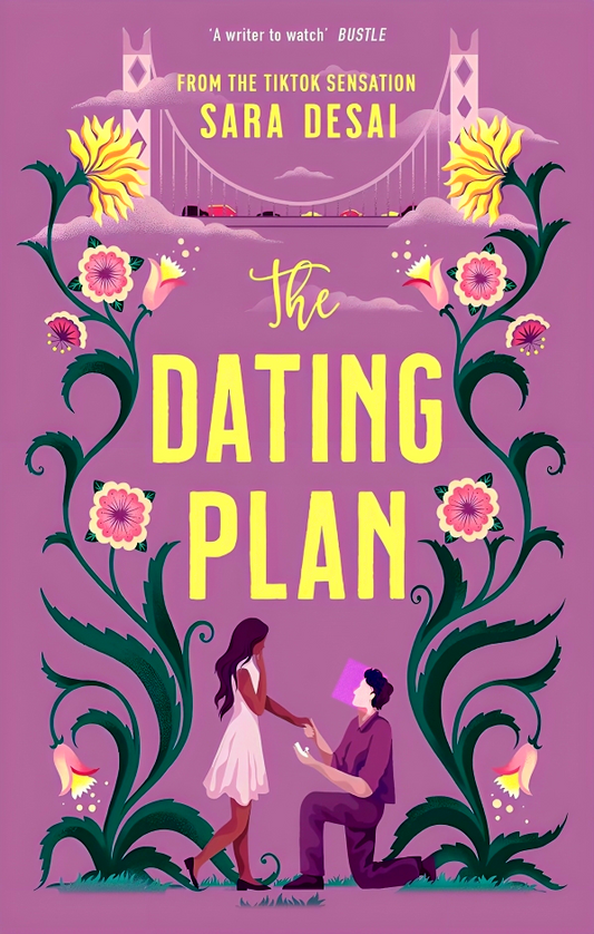 Marriage Game #2: The Dating Plan
