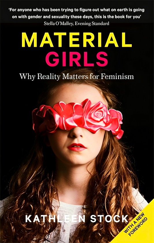 Material Girls: Why Reality Matters for Feminism