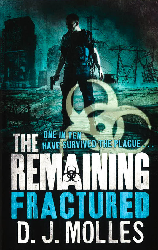 The Remaining: Fractured