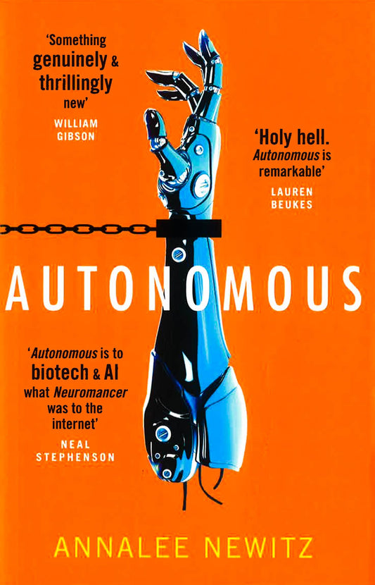 Autonomous