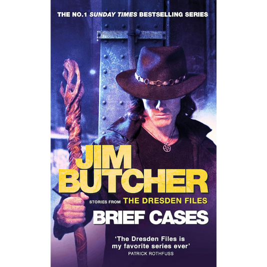 Brief Cases